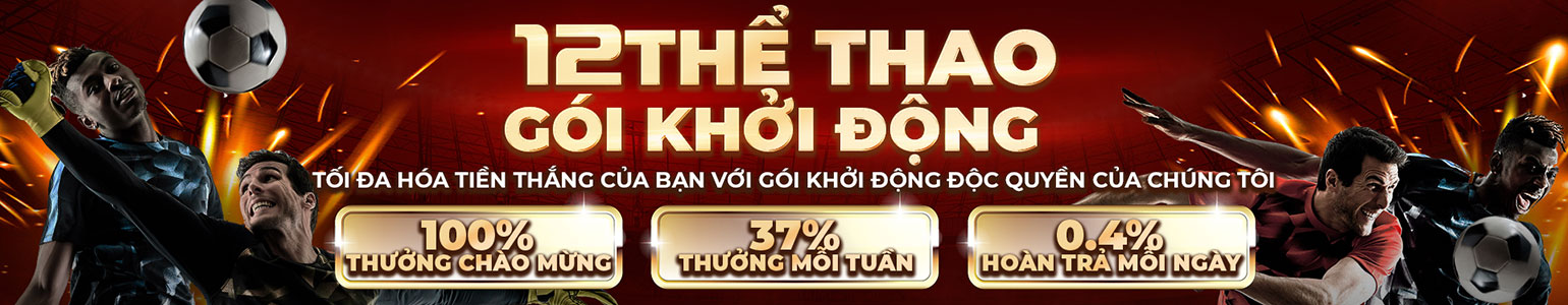 Link 12Bet Mới Nhất – Vào Nhanh, Truy Cập An Toàn Mỗi Ngày 5 banner 12bet 1