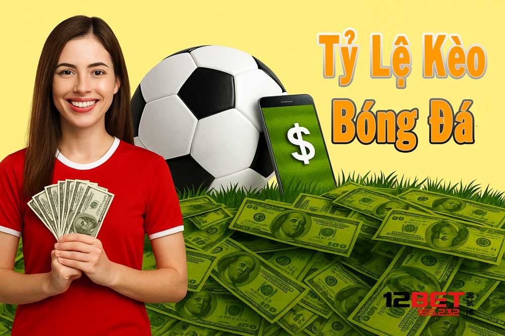 Hiểu Rõ Hơn Về Tỷ Lệ Kèo Bóng Đá & Cách Đọc Kèo Đúng Chuẩn 2 Tỷ lệ kèo bóng đá là gì?